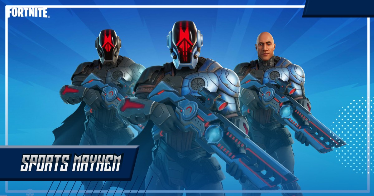 Fortnite के अगले चैप्टर में आ सकते है Specialist NPC  