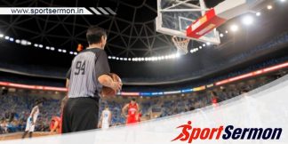 How Much Salary does a NBA Referee Earn ?  