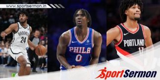 NBA Talents Who can be The "Most Improved Player" This Year  