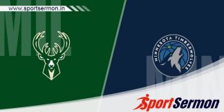 Minnesota Timberwolves vs Milwaukee Bucks: Prediction(2024)  