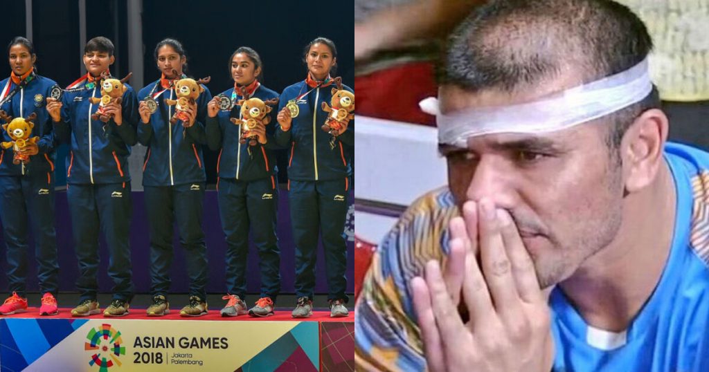 A Comprehensive Analysis Of Politics and Sports Governance  