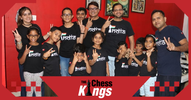 भोपाल में दूसरे चेसबेस इंडिया ट्रेनिंग कैंप के लिए पंजीकरण शुरू  