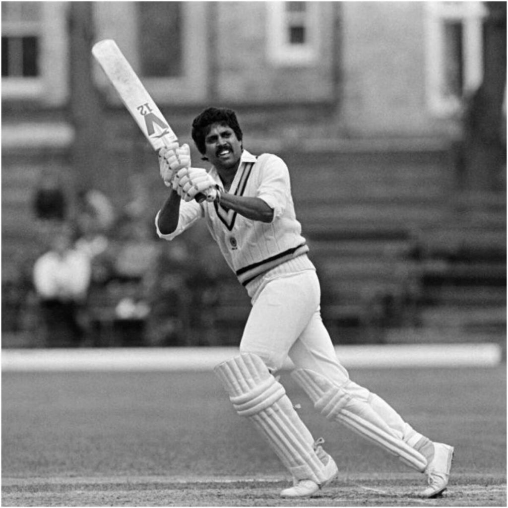 Kapil Dev Biography – The Greatest All-rounder of India  