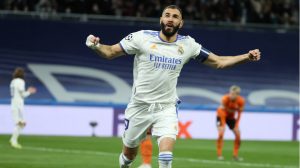 The Top 10 Lyon Players of All time  