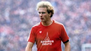 Top 10 Bundesliga players of All Time  