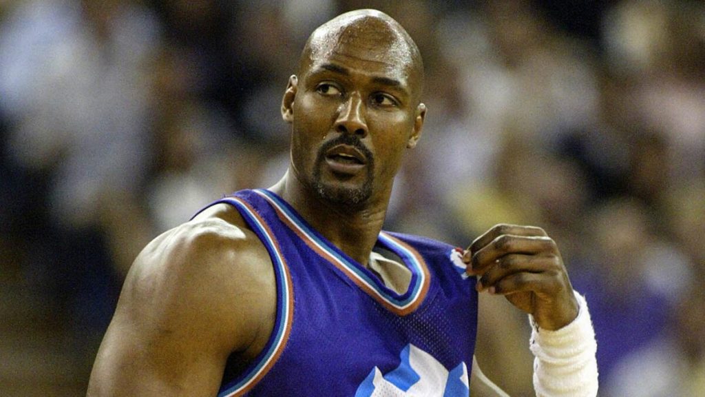 The All-Time Top 5 Dirtiest NBA Players, Ranked  