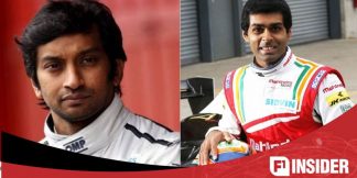 Indians in Formula 1: F1 का हिस्सा रहे भारतीयों की सूची  