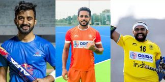 2023 में भारत के 3 Best Indian Hockey Players  