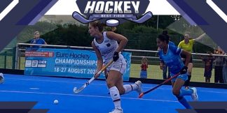 भारतीय महिला हॉकी टीम जर्मनी से 0-2 से हार गई  