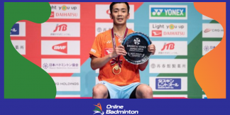 Madrid Masters 2023 : Kenta Nishimoto ने इस टूर्नामेंट का  पहला खिताब जीता  
