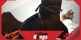 Kenya: महिला वर्ग में खेलने के लिए पुरुष ने बदला अपना भेस  