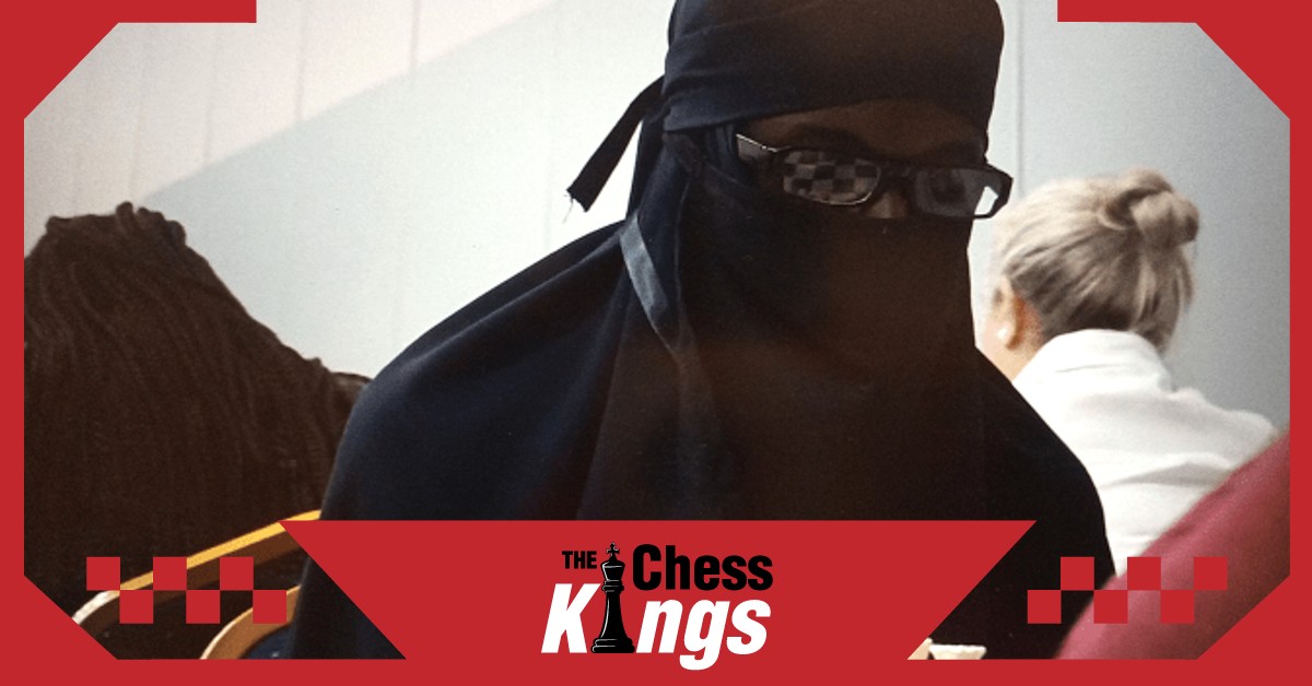 Kenya: महिला वर्ग में खेलने के लिए पुरुष ने बदला अपना भेस  