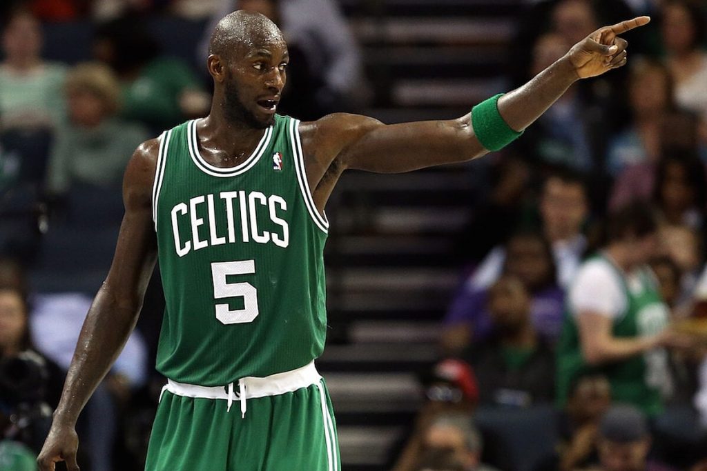 The Boston Celtics Top 10 Trades in History  