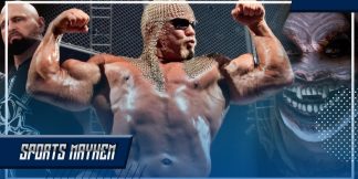 जानिए कब रिलीज़ हो रहा है WWE 2K23 Steiner Row Pack ?  