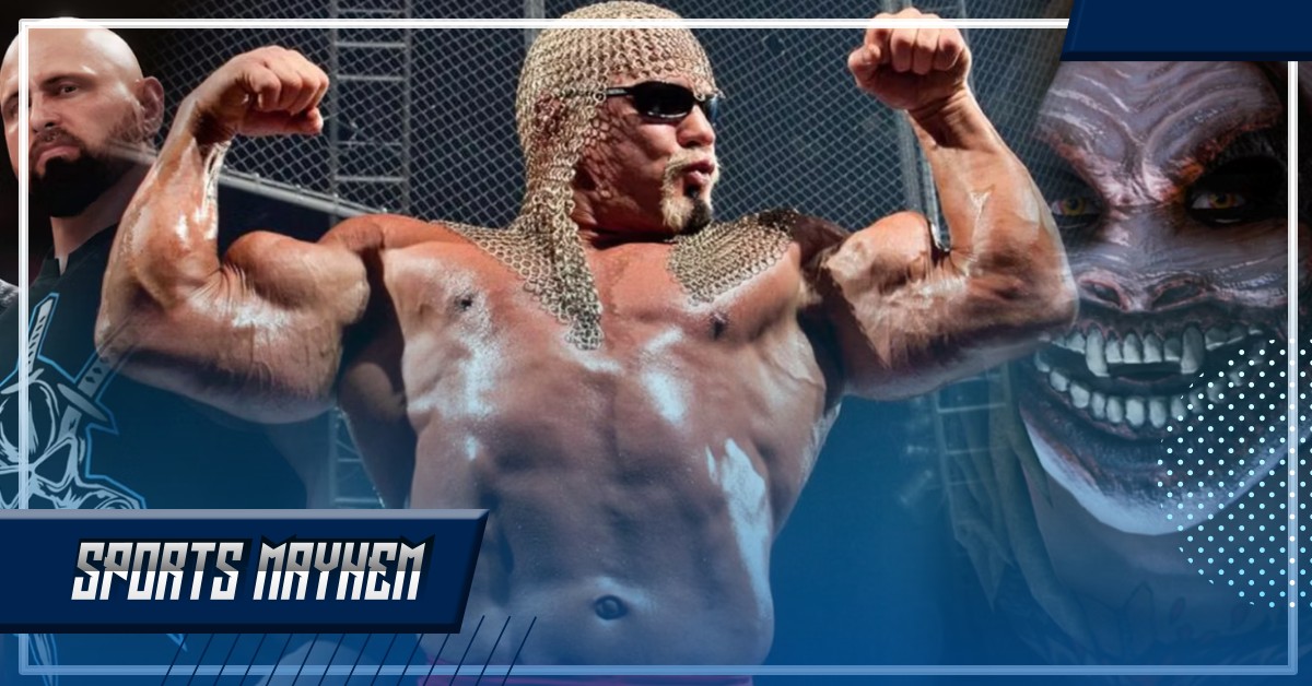 जानिए कब रिलीज़ हो रहा है WWE 2K23 Steiner Row Pack ?  