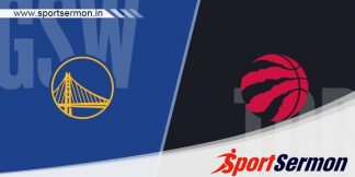 Golden State Warriors vs Toronto Raptors: Prediction (2024)  