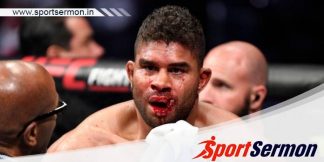 10 Most Horrifying Injuries In The History Of MMA  