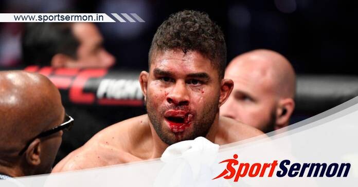 10 Most Horrifying Injuries In The History Of MMA  