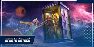 Fortnite x Doctor सहयोग में होंगी ये चीज़ें शामिल  