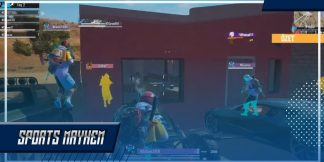 PMPL 2023 Turkey: पहले दिन Fut Esports रही शीर्ष पर  