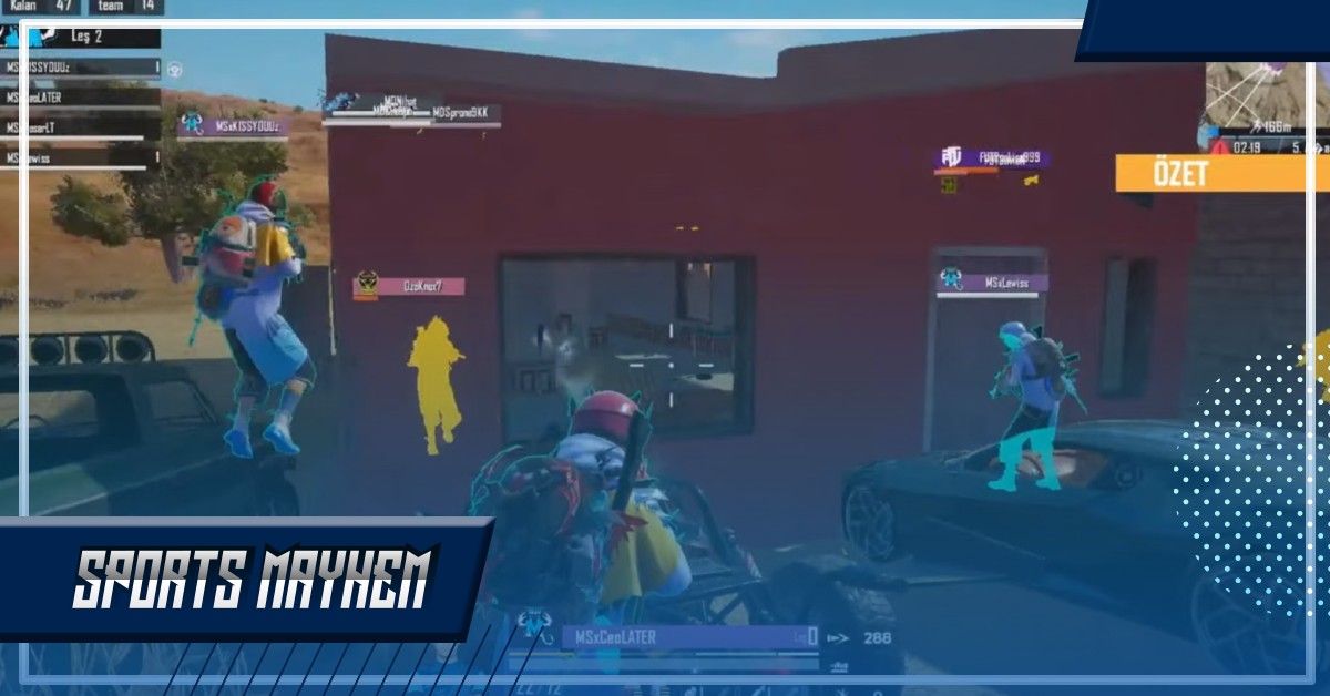 PMPL 2023 Turkey: पहले दिन Fut Esports रही शीर्ष पर  