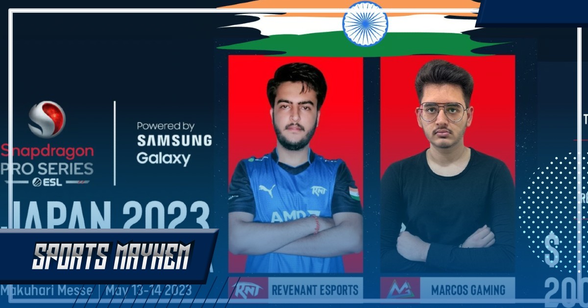 Brawl Stars के लिए Marcos ने ली Rippers की जगह , जानिए वजह  