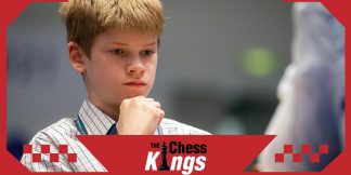 Delhi Open 2023: 7वें राउंड के बाद GM वोलोडर मुरज़िन लीड में  