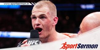 Ian Machado Garry proposes 'I Quit' Match to Covington  