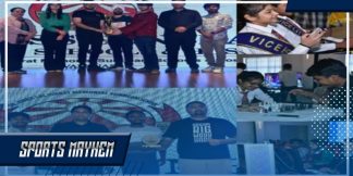 भारत के इस स्कूल में हुआ विशाल Esports इवेंट आयोजित  