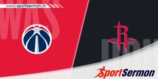 Washington Wizards vs. Houston Rockets: Prediction (2024)  