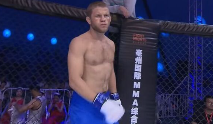 What was the reason behind Pisarev's mysterious death ?  