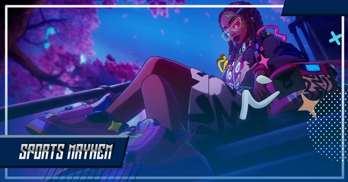 Fortnite चैप्टर 4 सीजन 2 में रिलीज़ होगी Thunder,Mizuki की skin  