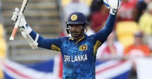 Cricket players with most centuries in a single World Cup  