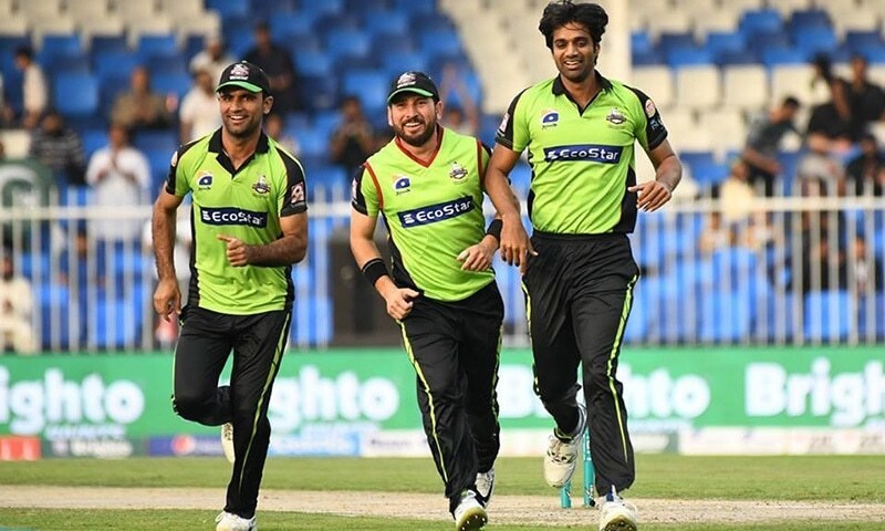 LHQ vs ISU Live Score, PSL 2024 Match 1 Prediction  