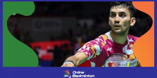 US Open 2023 के  सेमीफाइनल में पहुंचे  Lakshya Sen  