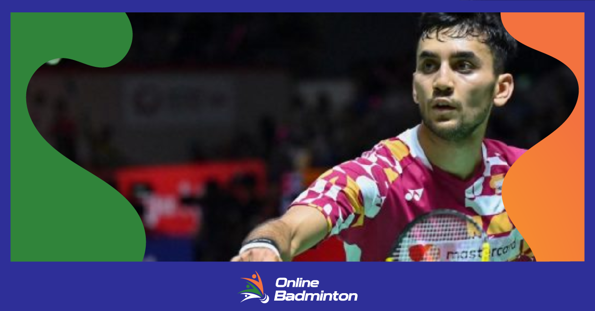 US Open 2023 के  सेमीफाइनल में पहुंचे  Lakshya Sen  