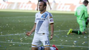 Top 10 MLS Goalscorers of All Time  