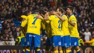 Preview: Sevilla vs. Las Palmas - Prediction, Team News  