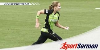 Skin cancer becomes a hurdle for cricketer Lauren Cheatle  