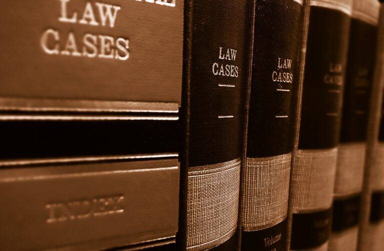 How To Become A Sports Lawyer? Understanding the Role  