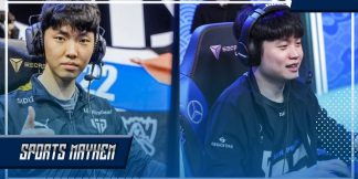 LCK 2023 स्प्रिंग स्प्लिट: KT Rolster vs Gen.G में किसकी होगी जीत ?  