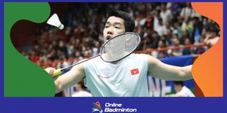 Phat ने वर्ष का पहला अंतर्राष्ट्रीय बैडमिंटन खिताब जीता  