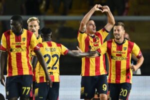 Preview: Lecce vs. Sassuolo - Prediction, Team News  