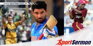 TOP 3 Left Hand Cricketers Record-Breaking Innings  