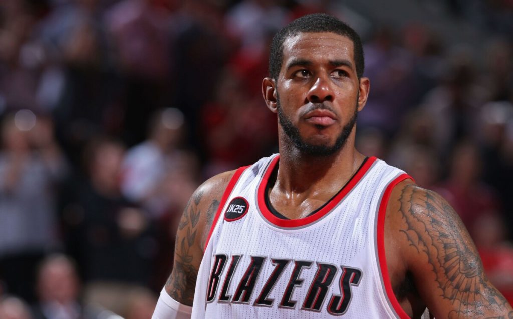 The 2010 NBA Power Forwards That Are The Greatest  