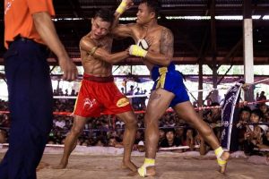 Muay Thai Vs Lethwei: How Do Differ From Each Other? Muay Thai Vs Lethwei: How Do Differ From Each Other?