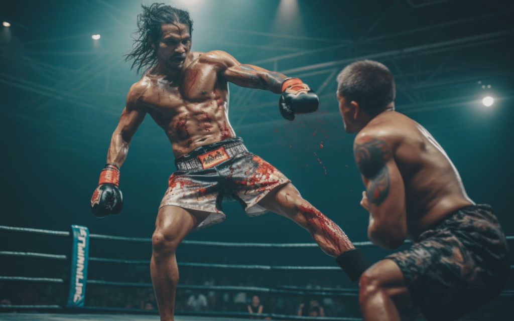 Muay Thai Vs Lethwei: How Do Differ From Each Other? Muay Thai Vs Lethwei: How Do Differ From Each Other?