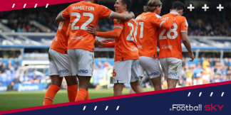 ब्लैकपूल बनाम मिलवॉल भविष्यवाणी : किसे मिलेगी जीत?  