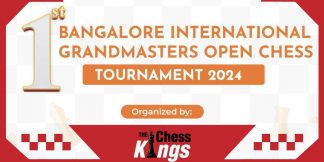 जनवरी में होगा Bangalore GM tournament  