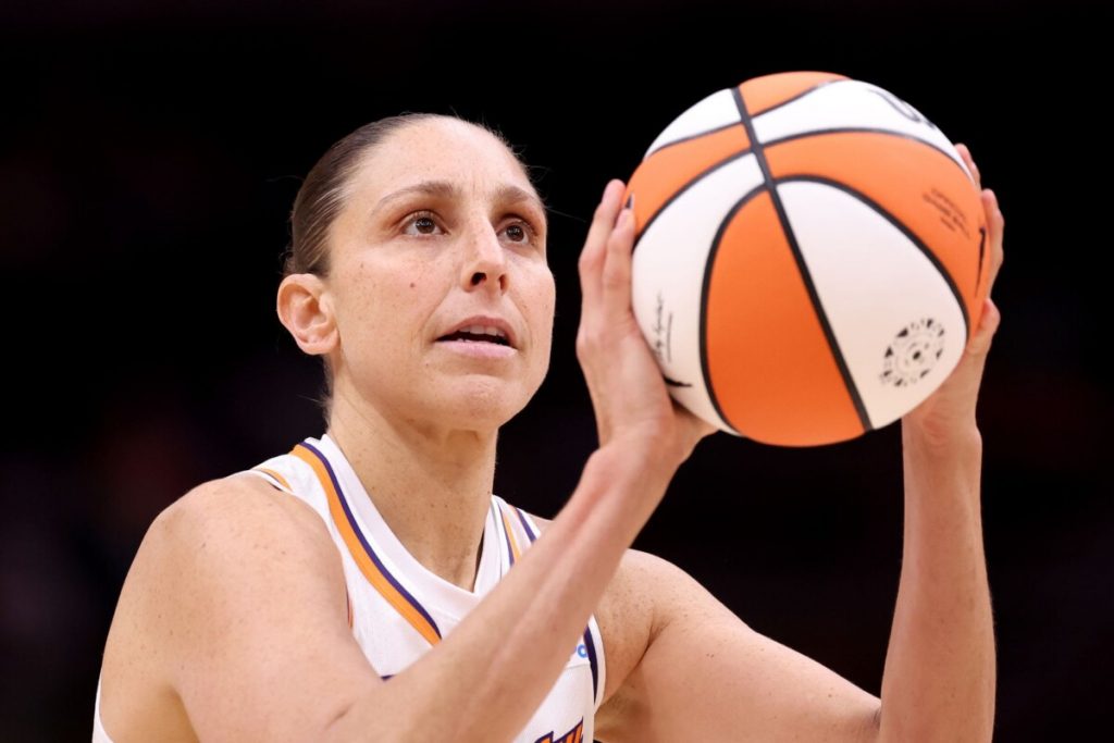 Women who made a significant impact in Basketball  